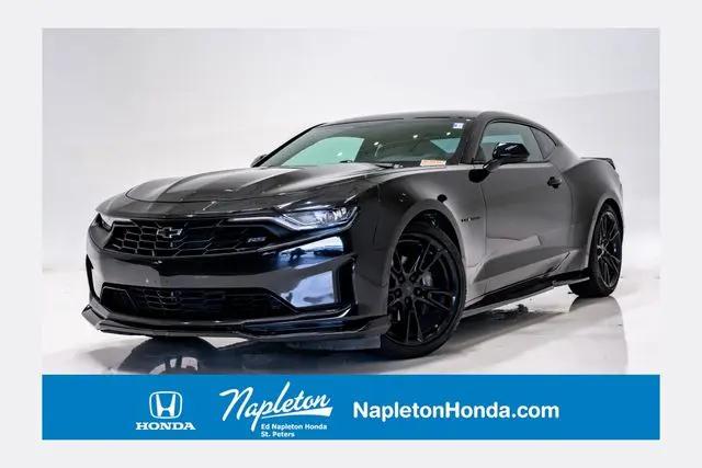 2019 Chevrolet Camaro 3LT for sale in St. Peters, MO