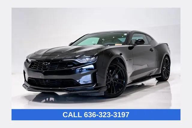 2019 Chevrolet Camaro 3LT for sale in St. Peters, MO