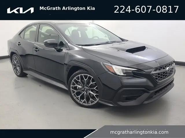 2024 Subaru WRX Base for sale in Palatine, IL