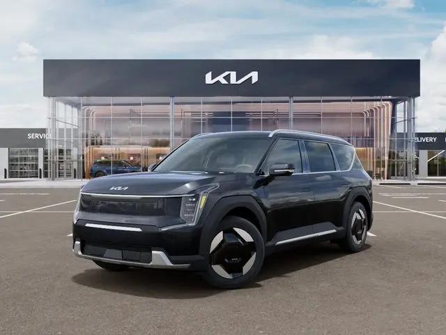 2026 Kia EV9 Wind for sale in Palatine, IL