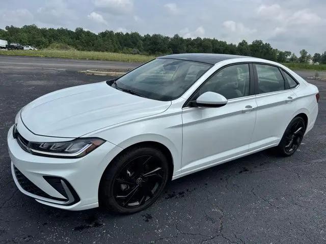 2025 Volkswagen Jetta 1.5T SE for sale in Defiance, OH