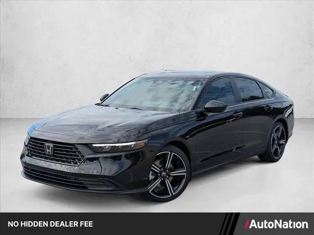 2026 Honda Accord Sedan Sport for sale in Columbus, GA
