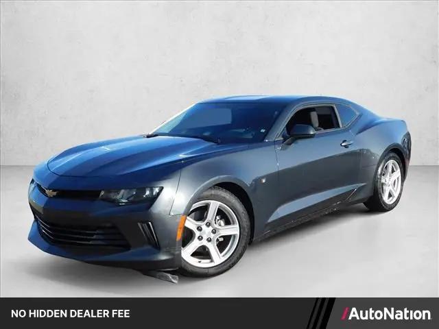 2017 Chevrolet Camaro 1LT for sale in Phoenix, AZ