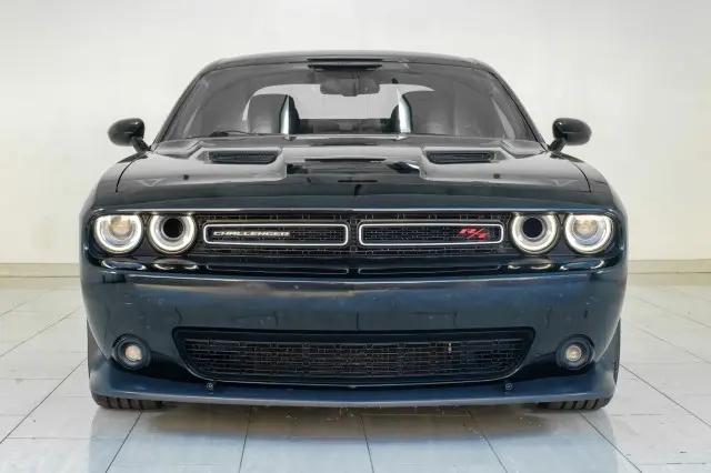 2015 Dodge Challenger R/T Scat Pack
