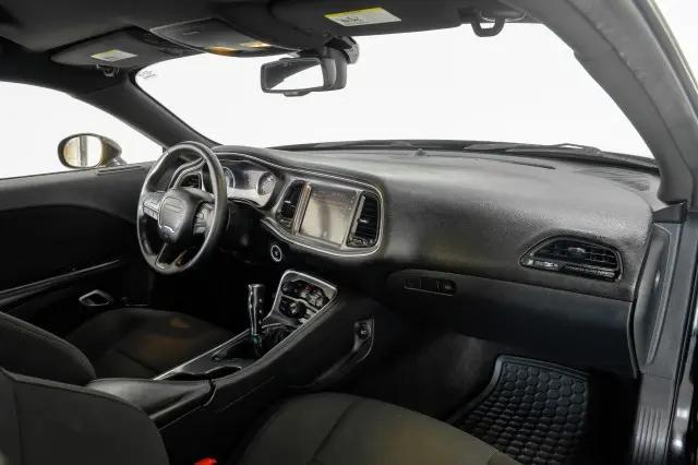 2015 Dodge Challenger R/T Scat Pack