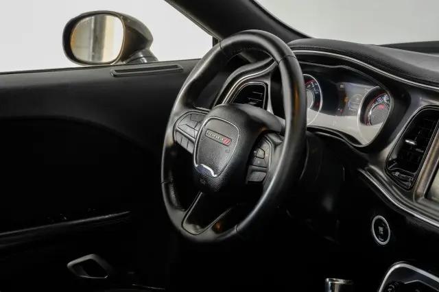 2015 Dodge Challenger R/T Scat Pack