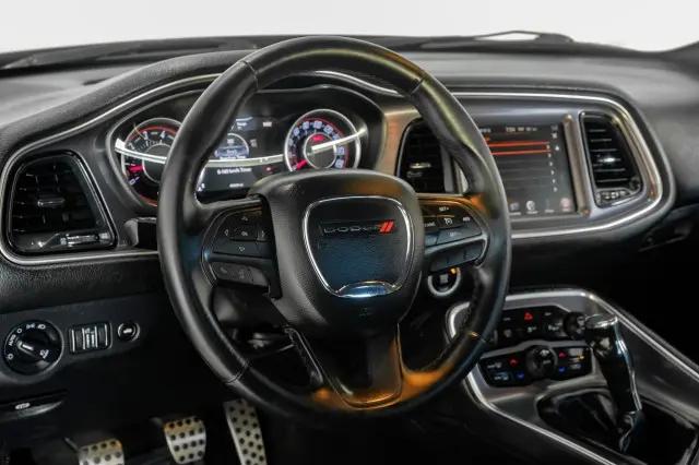 2015 Dodge Challenger R/T Scat Pack