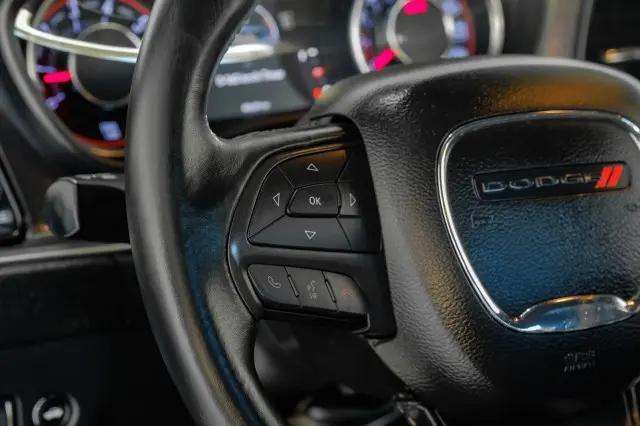 2015 Dodge Challenger R/T Scat Pack