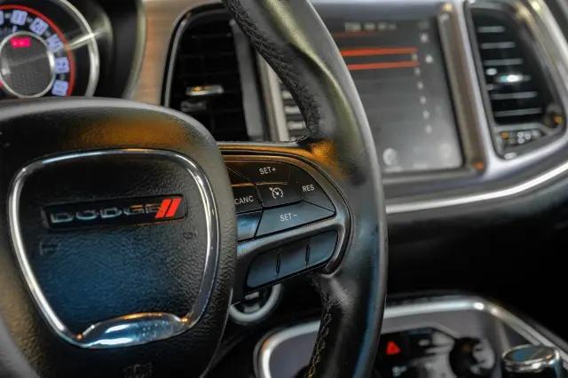 2015 Dodge Challenger R/T Scat Pack