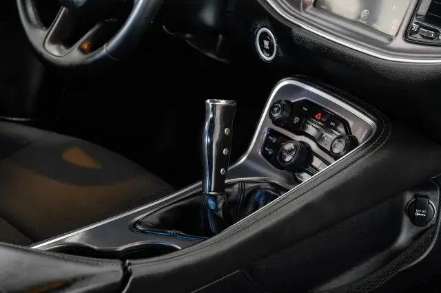 2015 Dodge Challenger R/T Scat Pack