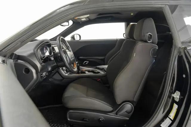2015 Dodge Challenger R/T Scat Pack