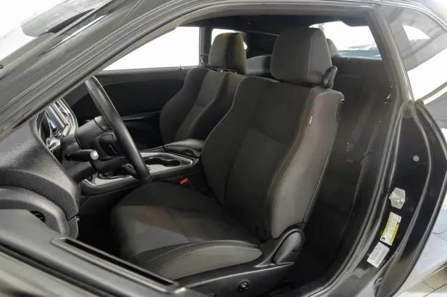 2015 Dodge Challenger R/T Scat Pack