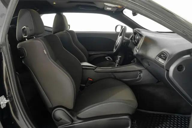 2015 Dodge Challenger R/T Scat Pack