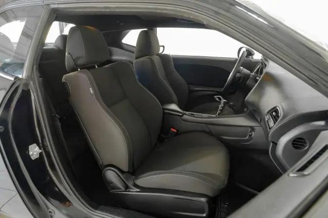 2015 Dodge Challenger R/T Scat Pack