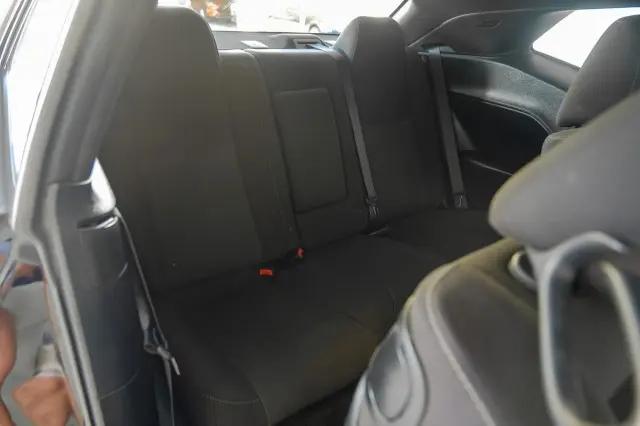 2015 Dodge Challenger R/T Scat Pack