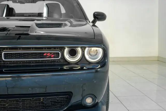 2015 Dodge Challenger R/T Scat Pack