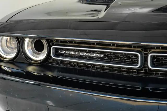 2015 Dodge Challenger R/T Scat Pack