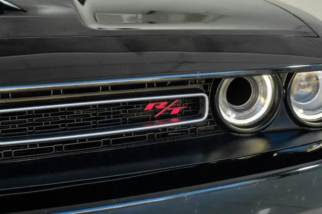 2015 Dodge Challenger R/T Scat Pack