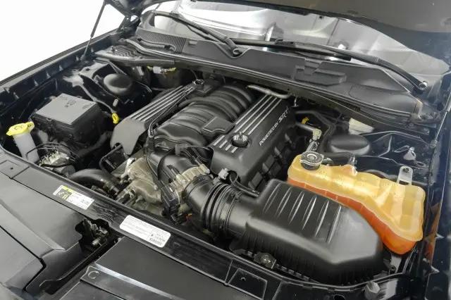 2015 Dodge Challenger R/T Scat Pack