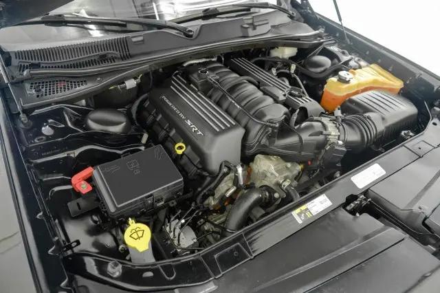 2015 Dodge Challenger R/T Scat Pack