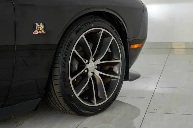 2015 Dodge Challenger R/T Scat Pack