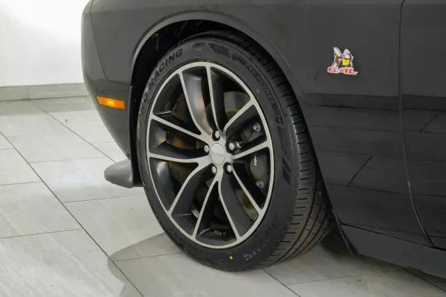 2015 Dodge Challenger R/T Scat Pack