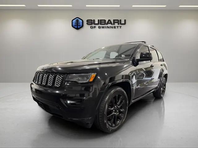 2022 Jeep Grand Cherokee Laredo X 4x2 for sale in Duluth, GA