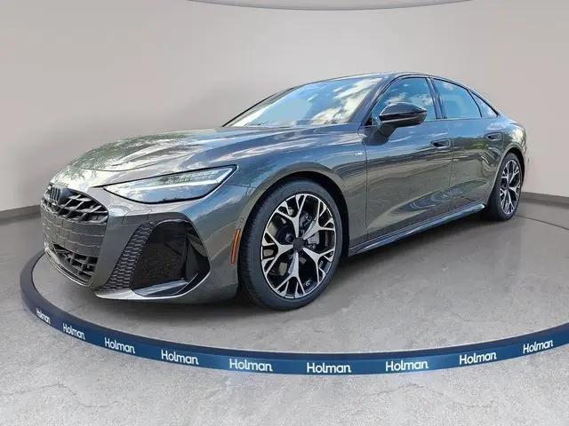 2026 Audi A6 Prestige quattro S tronic for sale in Fort Washington, PA