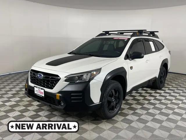 2023 Subaru Outback Wilderness for sale in Bremerton, WA