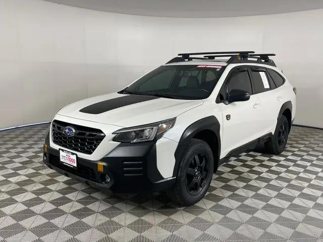 2023 Subaru Outback Wilderness for sale in Bremerton, WA
