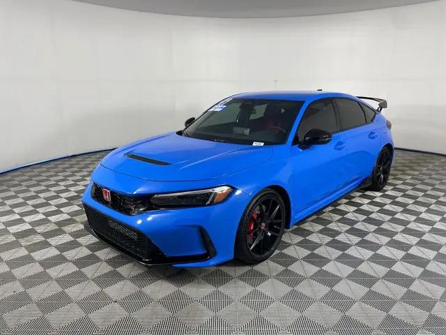 2026 Honda Civic Type R for sale in Bremerton, WA