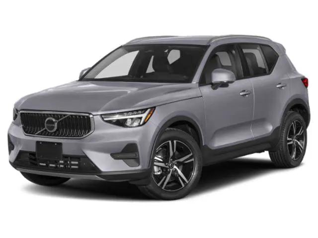 2023 Volvo XC40 B5 Core for sale in Greensboro, NC