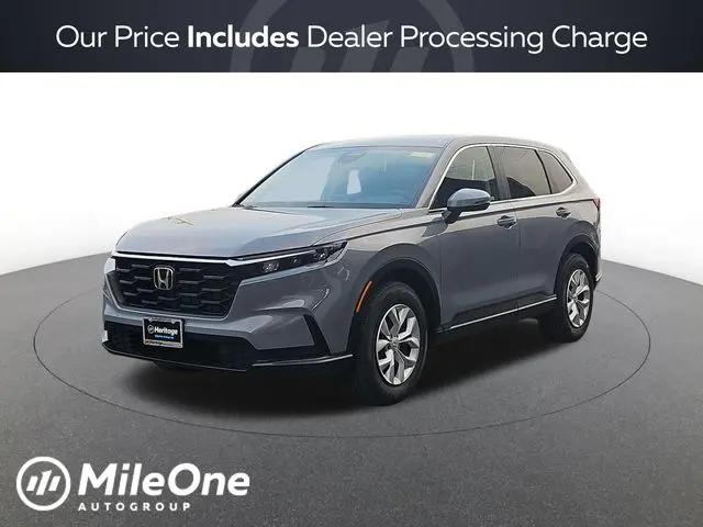 2026 Honda CR-V LX AWD for sale in Baltimore, MD