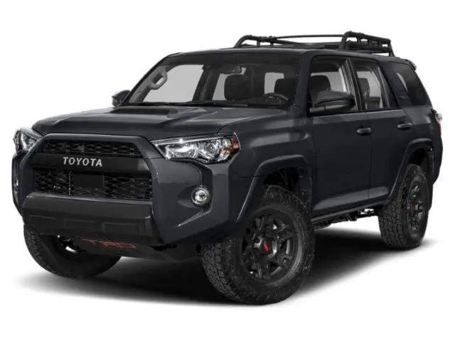 2022 Toyota 4Runner TRD Pro for sale in Houston, TX