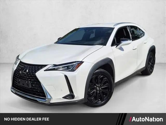 2022 Lexus UX 200 UX 200 for sale in Miami, FL