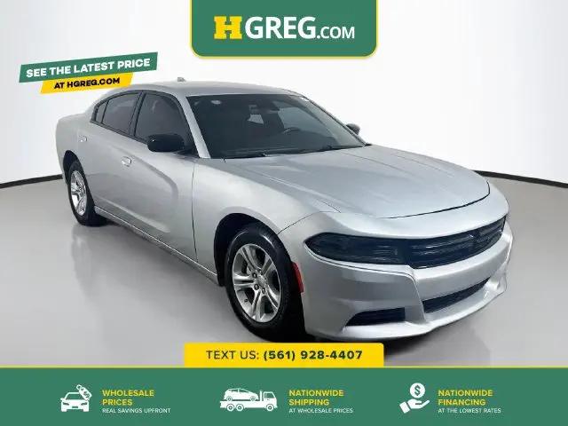 2023 Dodge Charger SXT for sale in West Palm Beach, FL