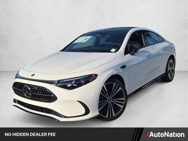 2027 Mercedes-Benz CLA CLA 220 Hybrid for sale in Miami, FL