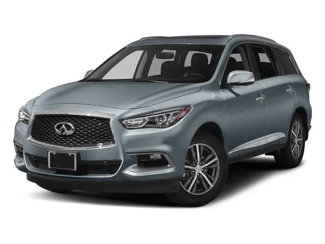 2017 INFINITI QX60 3.5 for sale in Bloomington, MN
