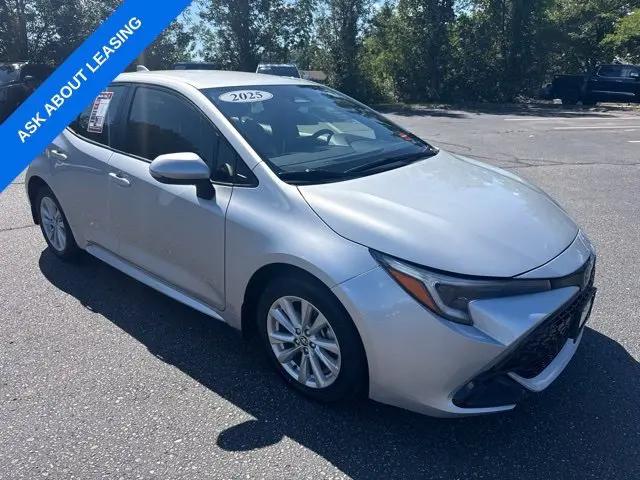 2025 Toyota Corolla SE for sale in Portland, ME