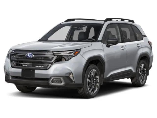 2026 Subaru Forester Limited for sale in Bloomington, MN