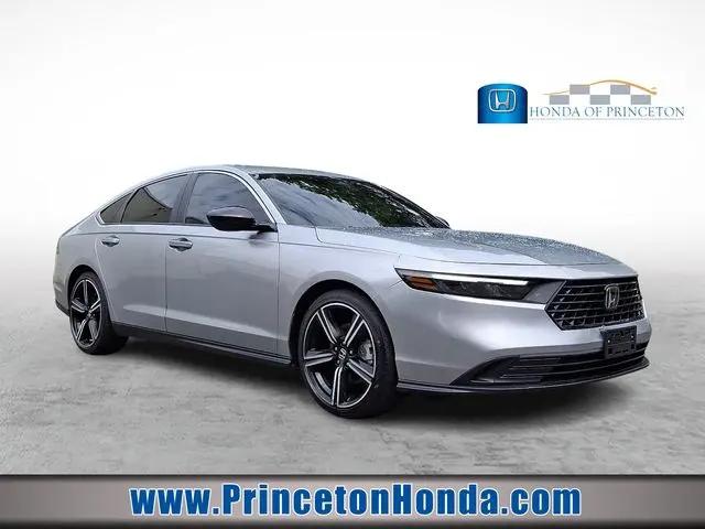2024 Honda Accord Hybrid Sport for sale in Princeton, NJ