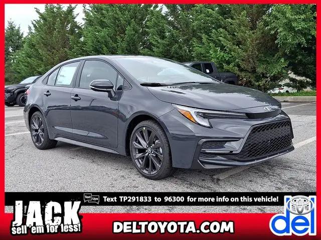 2026 Toyota Corolla SE for sale in Thorndale, PA