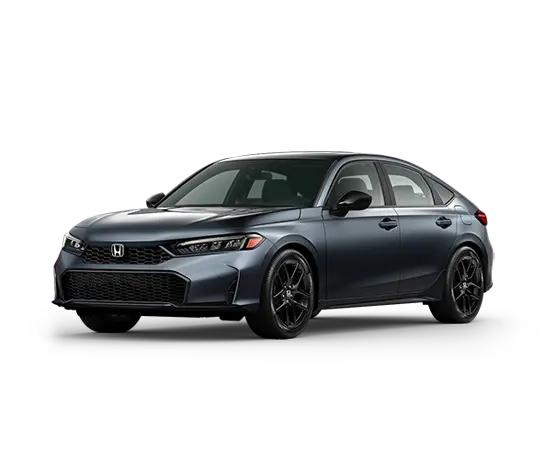 2026 Honda Civic Sport for sale in Monroeville, PA
