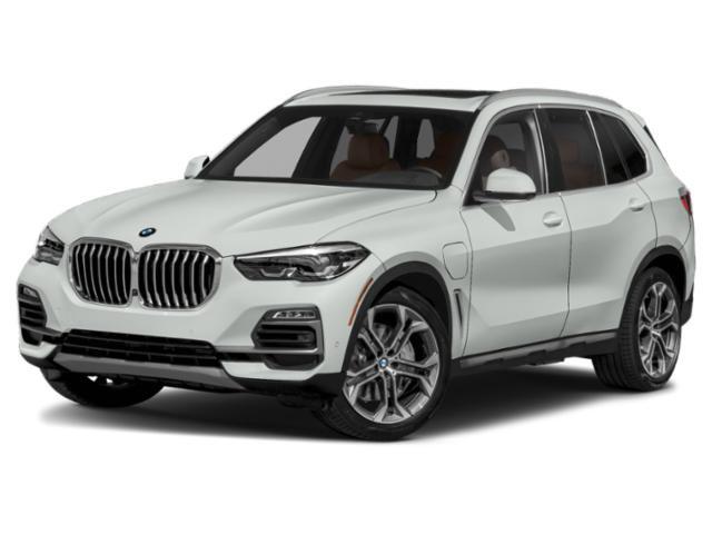 2023 BMW X5 xDrive45e for sale in Richland, WA