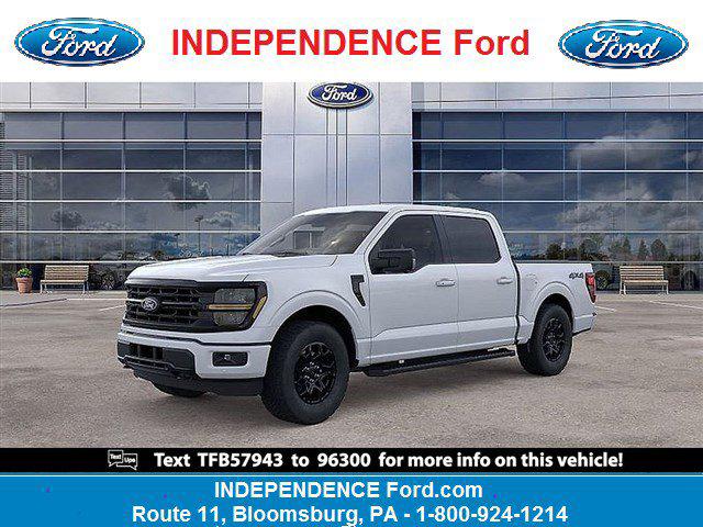 2026 Ford F-150 XLT for sale in Bloomsburg, PA