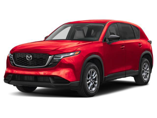 2026 Mazda CX-5 2.5 S Select for sale in Duluth, GA