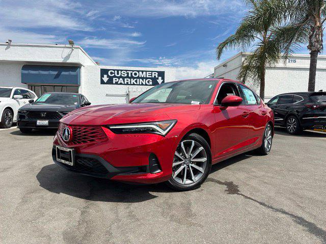 2026 Acura Integra FWD for sale in National City, CA