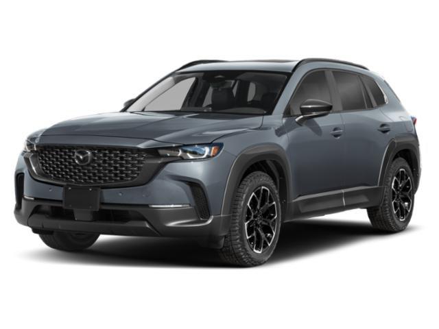 2026 Mazda CX-50 2.5 S Meridian Edition for sale in Daytona Beach, FL