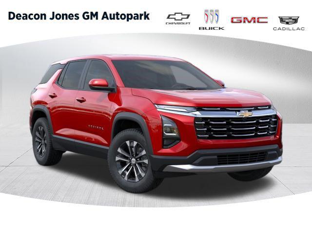 2027 Chevrolet Equinox LT FWD for sale in Smithfield, NC
