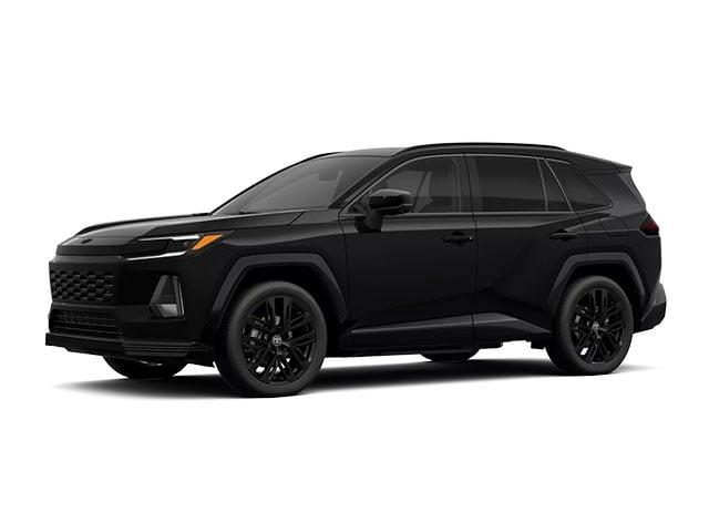 2026 Toyota RAV4 XSE for sale in Waterford, MI